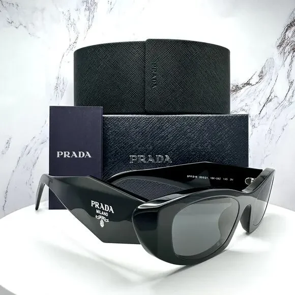 New PRADA Sunglasses - Picture 1 of 16